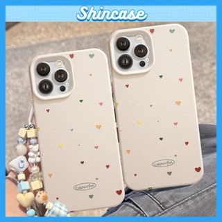 Ốp Lưng iPhone TPU Hoạ Tiết Da Mềm Colorful Mềm Chống Sốc, Chống Bẩn - iP X/XS/11/12/13/14/15/16/17/Plus/Pro/Max/Air