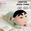 Gấu Bông Shin Chan Nằm 65cm,Gối Tựa Lưng Cray On Shin Chan Mặc Quần Áo Ngủ Dễ Thương sẽ