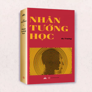 Sách - Nhân Tướng Học - Nhà Xuất Bản Tri Thức