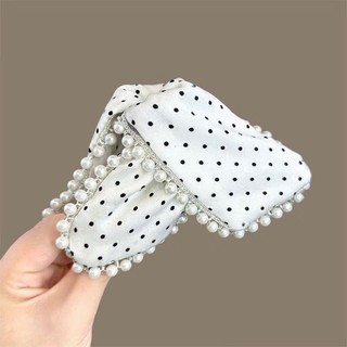KẸP TÓC TAM GIÁC THỜI TRANG PHONG CÁCH HÀN QUỐC C6