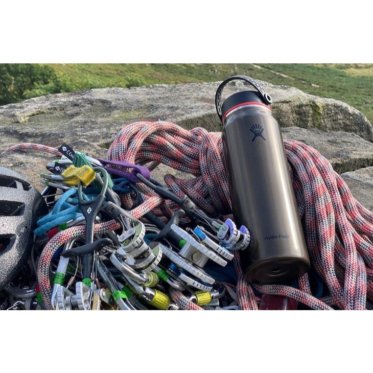 Bình giữ nhiệt Hydro Flask 1182 ml Lightweight Flex Cap B 40 oz chính hãng, siêu nhẹ, giữ nhiệt tốt