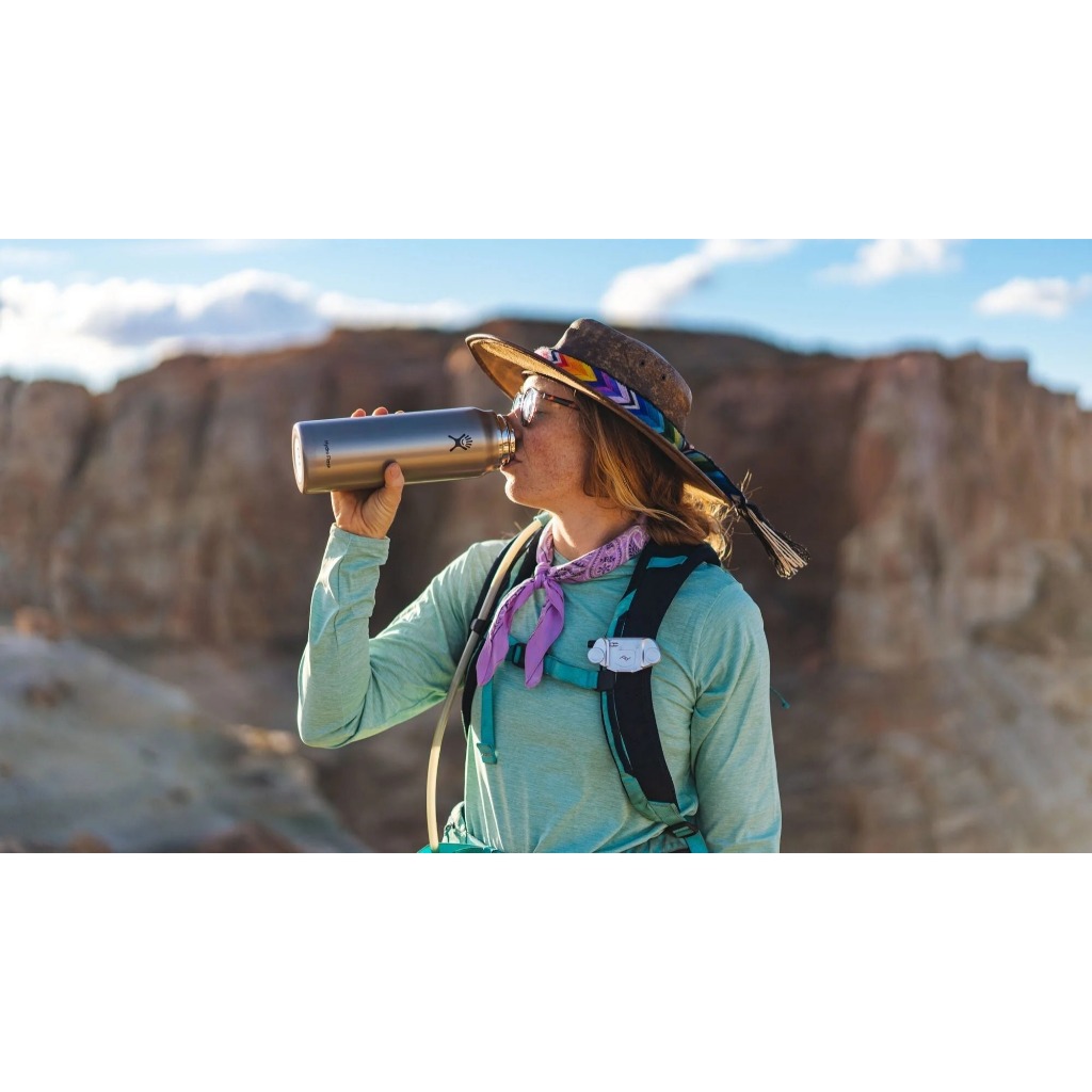 Bình giữ nhiệt Hydro Flask 1182 ml Lightweight Flex Cap B 40 oz chính hãng, siêu nhẹ, giữ nhiệt tốt