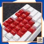 Bộ 21 Keycaps Trái Tim - Nhựa PC Cao Cấp - Cherry Profile