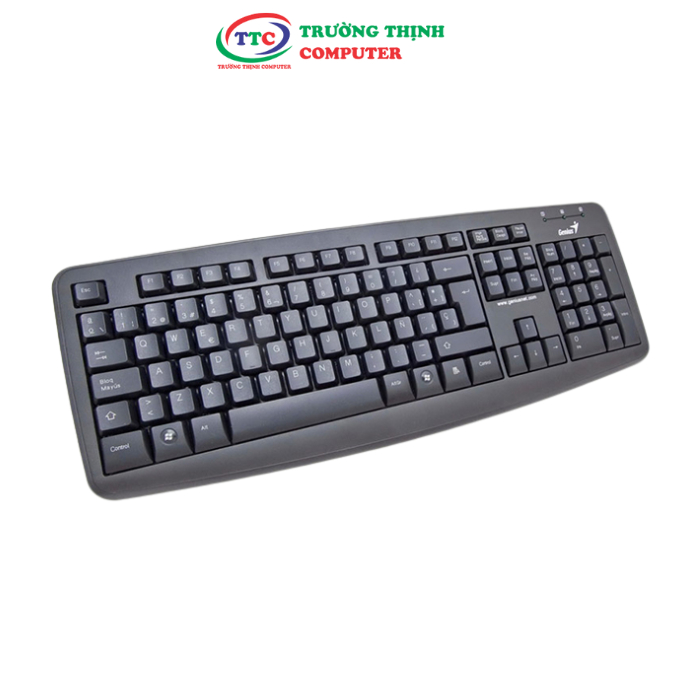 Bàn phím genius - Giá Tốt, Sale Tháng 10, Freeship 0Đ | Shopee Việt Nam