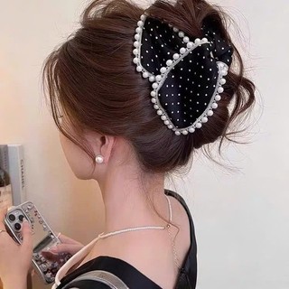 KẸP TÓC TAM GIÁC THỜI TRANG PHONG CÁCH HÀN QUỐC C6