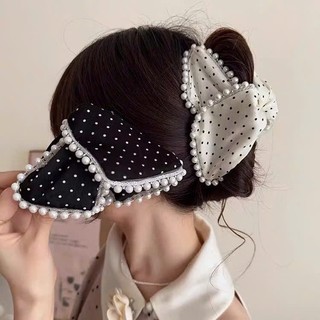 KẸP TÓC TAM GIÁC THỜI TRANG PHONG CÁCH HÀN QUỐC C6