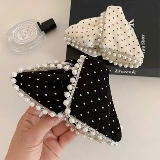 KẸP TÓC TAM GIÁC THỜI TRANG PHONG CÁCH HÀN QUỐC C6