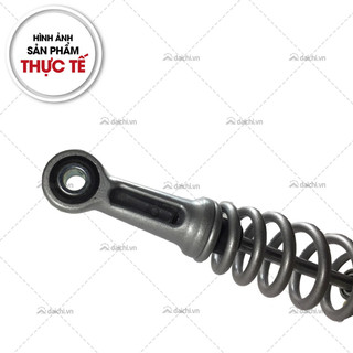 Giảm xóc sau Wave RS, phuộc sau wave ( Wave α cá) Ф10 Màu bạc