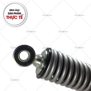 Giảm xóc sau Wave RS, phuộc sau wave ( Wave α cá) Ф10 Màu bạc