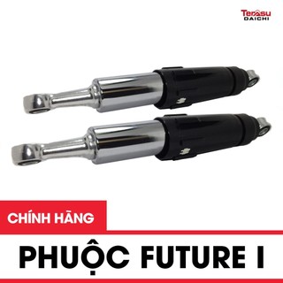 Giảm Xóc Sau Future 1 (Fu 1) – Phuộc Sau Êm, Ổn Định