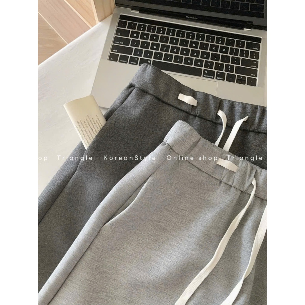 TRIANGLE - Win Skirt (Cân nhắc kỹ, return is not welcomed)- Chân váy thể thao Hàn Quốc phong cách thanh lịch