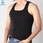 Combo 5 Áo thun body 3 lỗ nam cổ vuông form body