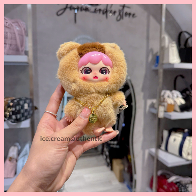 [Hỏa tốc HCM] Blindbox Mèo Joymia chính hãng