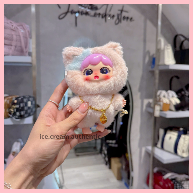 [Hỏa tốc HCM] Blindbox Mèo Joymia chính hãng