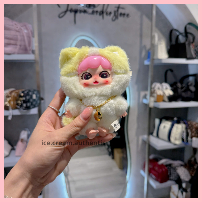 [Hỏa tốc HCM] Blindbox Mèo Joymia chính hãng