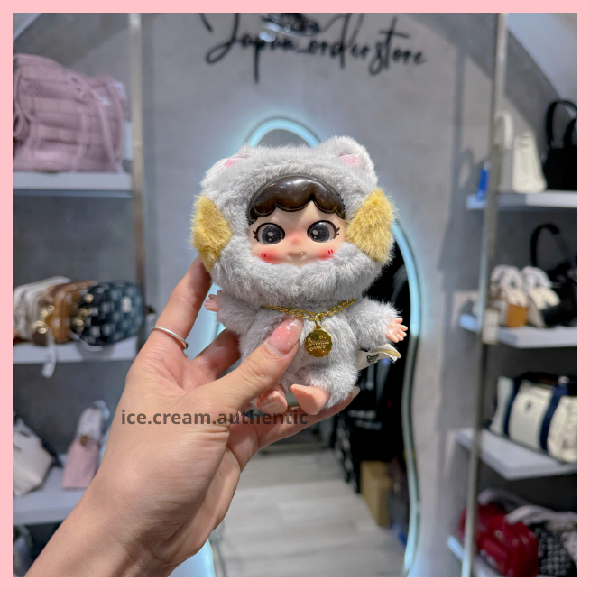 [Hỏa tốc HCM] Blindbox Mèo Joymia chính hãng
