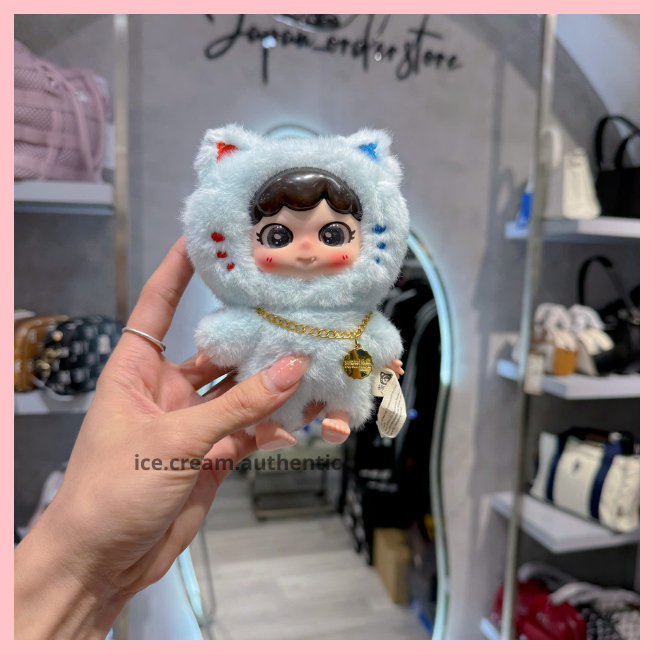[Hỏa tốc HCM] Blindbox Mèo Joymia chính hãng
