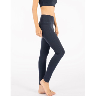 Quần nữ legging dài thể thao tập gym, yoga, đạp xe siêu co giãn đi cùng hoạt đông ONOFF SPORT - 16BL23A049