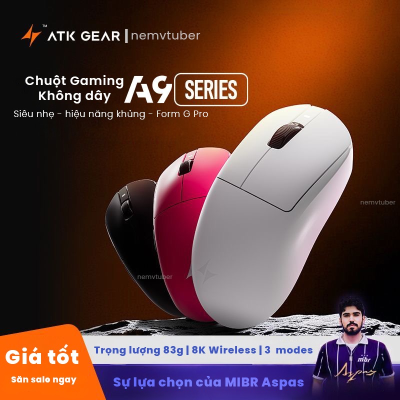 Atk a9 air - Giá Tốt, Sale Tháng 08, Freeship 0Đ | Shopee Việt Nam