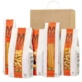 Mì Ý cao cấp, Pasta Mancini, 500g