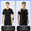 Set bộ đồ quần áo thể thao nam pickleball FlexLine Active Thoáng khí thấm hút tốt Coolmate