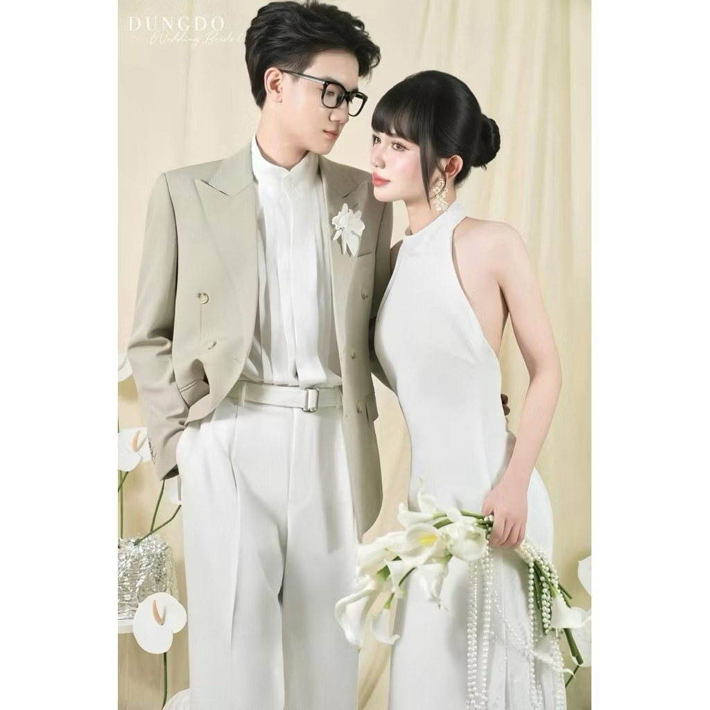 🔥🔥🔥Hoa cầm tay cô dâu xinh|PHUKIENCUOIYENLINH