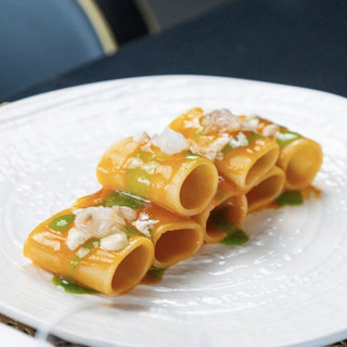 Mì Ý cao cấp, Pasta Mancini, 500g