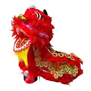 Đồ Chơi Đèn Lồng Trung Thu Sư Tử Múa Lân Đầu Lắc Ngộ Nghĩnh Đèn Lồng Siêu Nhân Công Chúa Cho Bé
