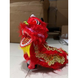 Đồ Chơi Đèn Lồng Trung Thu Sư Tử Múa Lân Đầu Lắc Ngộ Nghĩnh Đèn Lồng Siêu Nhân Công Chúa Cho Bé