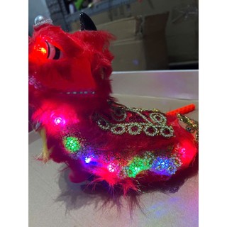 Đồ Chơi Đèn Lồng Trung Thu Sư Tử Múa Lân Đầu Lắc Ngộ Nghĩnh Đèn Lồng Siêu Nhân Công Chúa Cho Bé