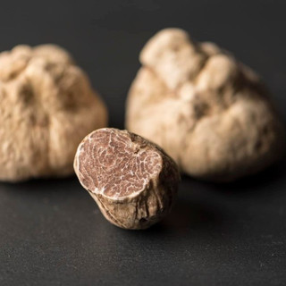 Dầu oliu Ý vị nấm có Truffle thật, Geofoods, 250ml