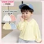 Áo khoác chống nắng cho bé, áo khoác có nón cho bé, áo khoác nhẹ cho bé, áo khoác có mũ cho bé - M062