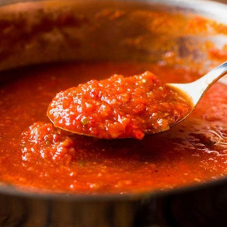 Cà chua San Marzano Ý lột vỏ đóng hộp, CIAO, 2500g - date 31.12.28