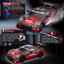 Xe điều khiển từ xa drift tốc độ cao tỉ lệ 1:24-GTR +30km/H,2 cầu,pin sạc
