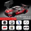 Xe điều khiển từ xa drift tốc độ cao tỉ lệ 1:24-GTR +30km/H,2 cầu,pin sạc