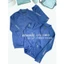 Áo Khoác Thể thao Nam Màu xanh Essentials - HF9339-410