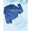 Áo Khoác Thể thao Nam Màu xanh Essentials - HF9339-410