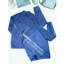 Áo Khoác Thể thao Nam Màu xanh Essentials - HF9339-410