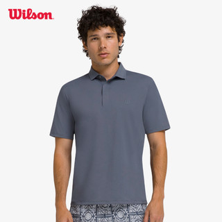 Wilson Men Challengers Technical Polo Áo Polo Thể Thao Nam WM00507531