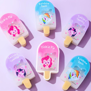 Gôm Tẩy Bút Chì Sanrio Pony, Kuromi Hình Cây Kem Mới Lạ Cho Học Sinh, Sinh Viên, Đồ Dùng Học Tập, Văn Phòng Phẩm
