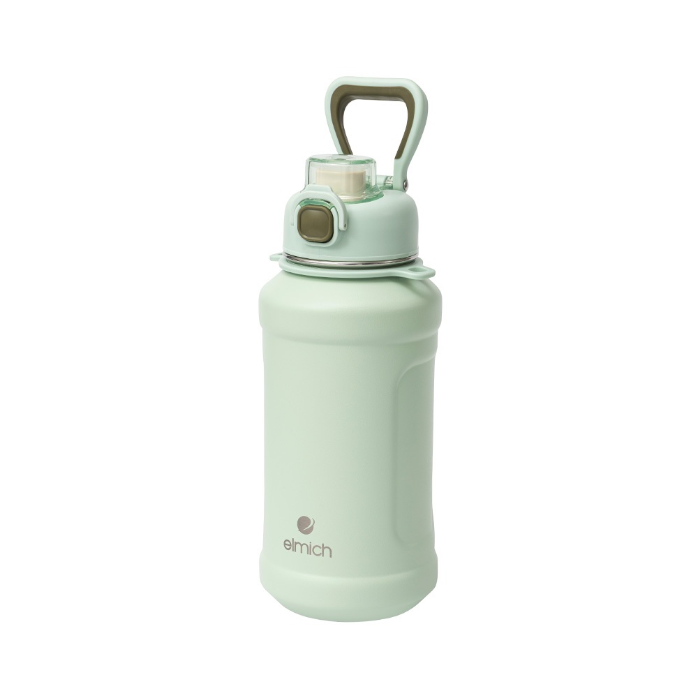 Bình giữ nhiệt Inox 316 Elmich EL0915 dung tích 1L