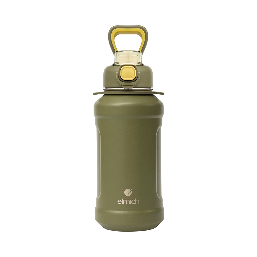 Bình giữ nhiệt Inox 316 Elmich EL0915 dung tích 1L