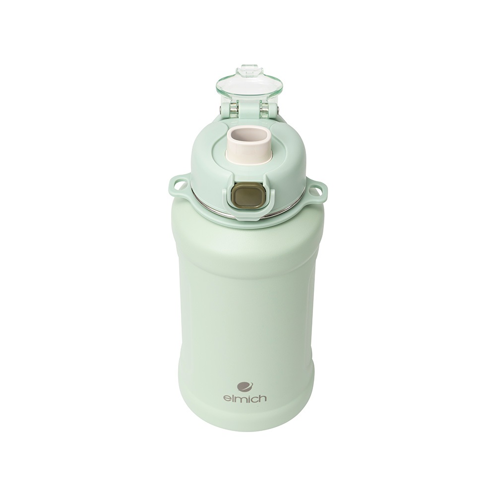 Bình giữ nhiệt Inox 316 Elmich EL0915 dung tích 1L