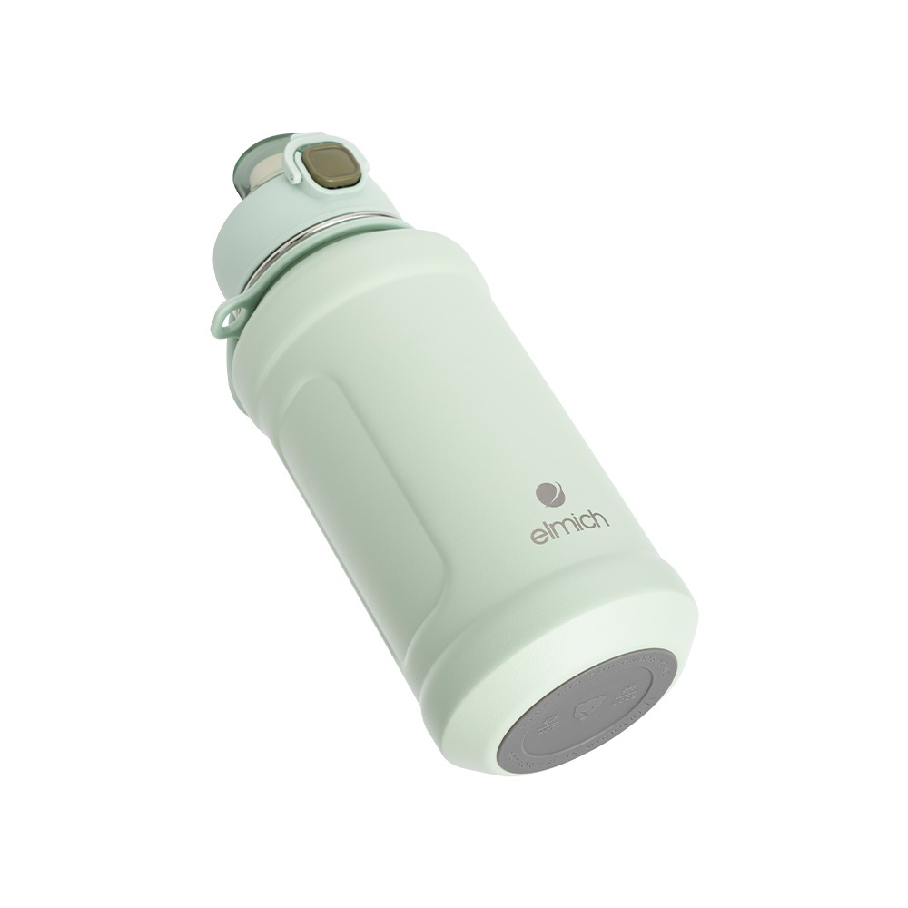 Bình giữ nhiệt Inox 316 Elmich EL0915 dung tích 1L