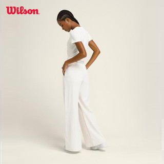 Wilson WIDE LEG PANT Quần Dài Thể Thao Nữ WW00608531LKC