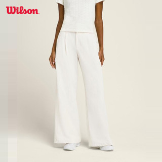 Wilson WIDE LEG PANT Quần Dài Thể Thao Nữ WW00608531LKC