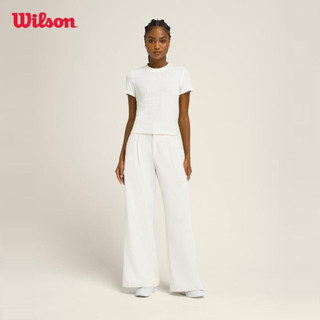 Wilson WIDE LEG PANT Quần Dài Thể Thao Nữ WW00608531LKC