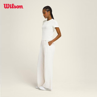 Wilson WIDE LEG PANT Quần Dài Thể Thao Nữ WW00608531LKC