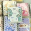SỔ GHI CHÚ BỎ TÚI HỌA TIẾT NGỘ NGHĨNH - Sổ Cầm Tay A7 Nhỏ Gọn Tiện Mang Theo,Sổ Note Không Dòng Kẻ Gáy Lò Xo