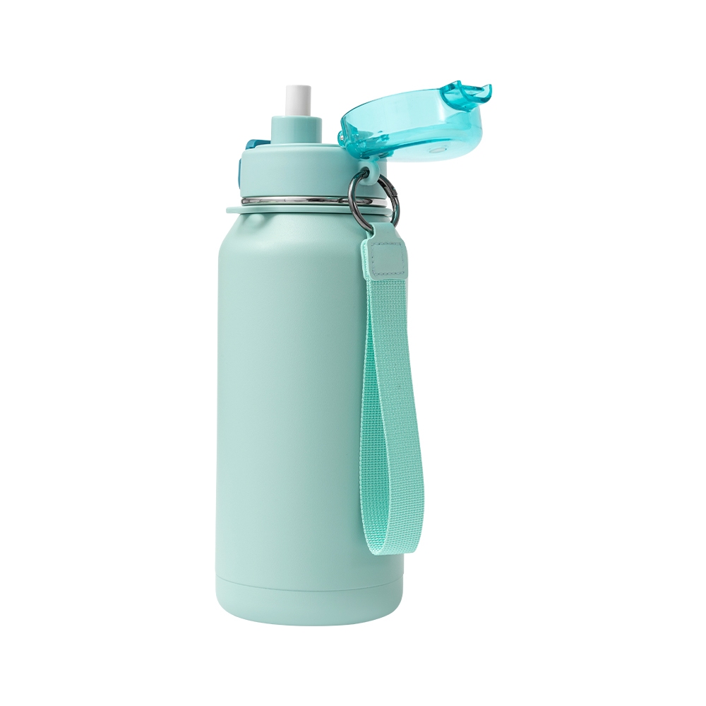 Bình giữ nhiệt Inox 316 Elmich EL0916 dung tích 1.1L